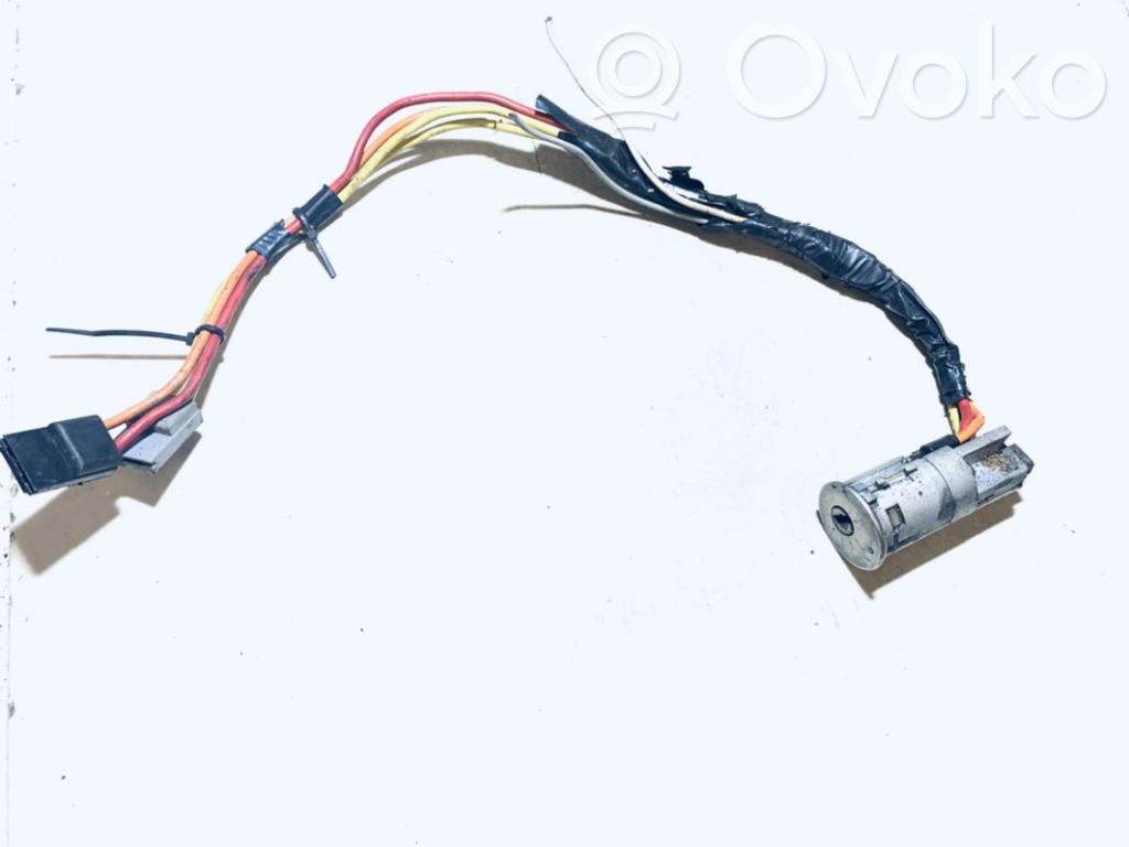Renault Safrane Butuc cheie contact 