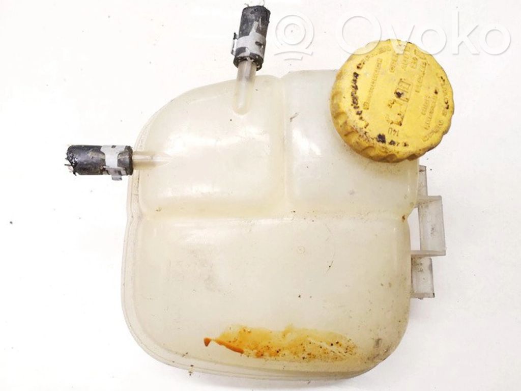 Opel Astra G Serbatoio di compensazione del liquido refrigerante/vaschetta