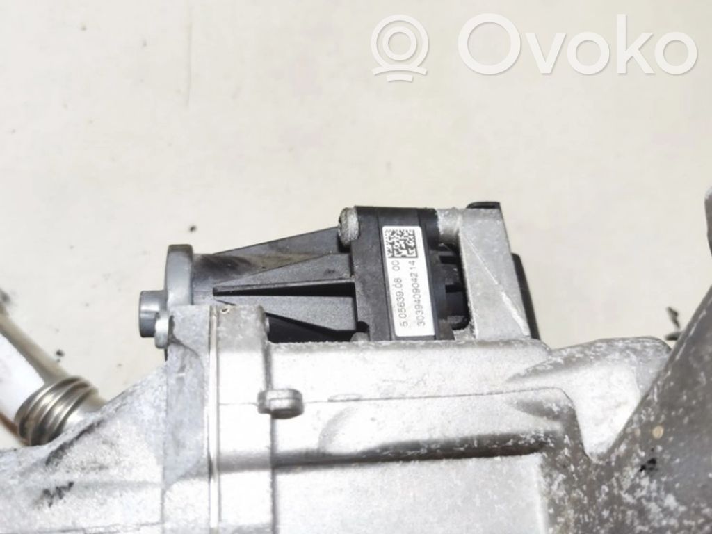 Válvula EGR   5056390800,303940904214,303940904214,5056390800