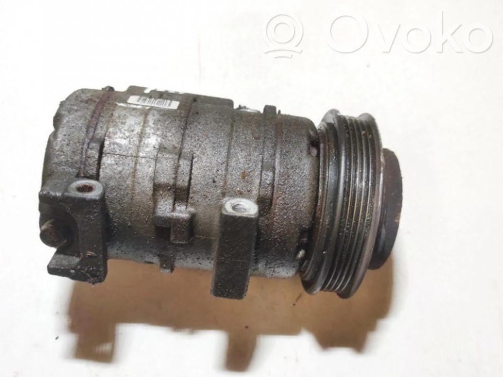 Klimakompressor Pumpe   4472203662,10S17C,10S17C,4472203662