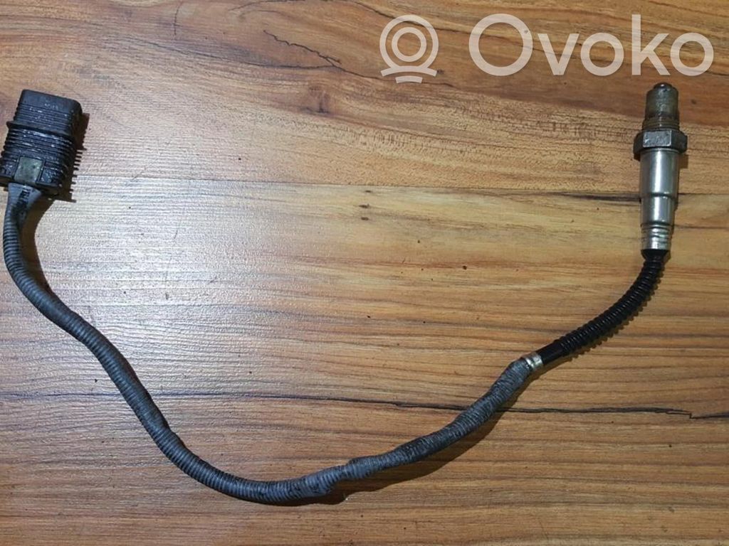 BMW 3 F30 F35 F31 Sensore della sonda Lambda 