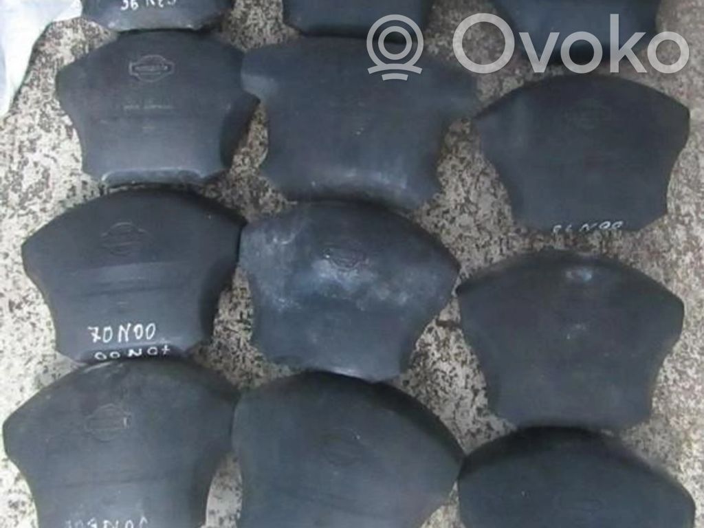 Nissan Almera Airbag volan 