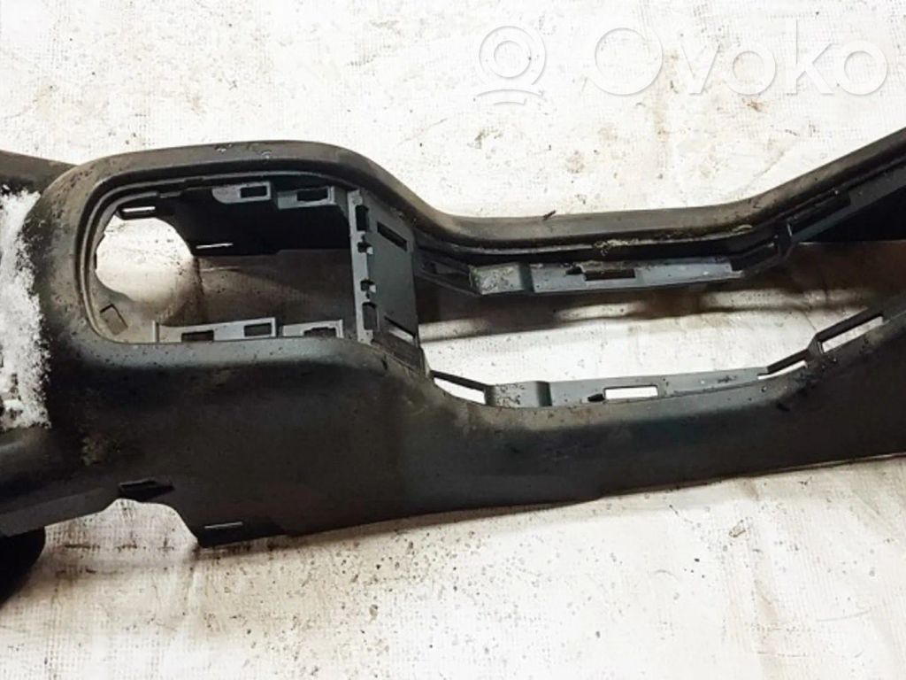 Citroen C4 Cactus Otros repuestos del interior 