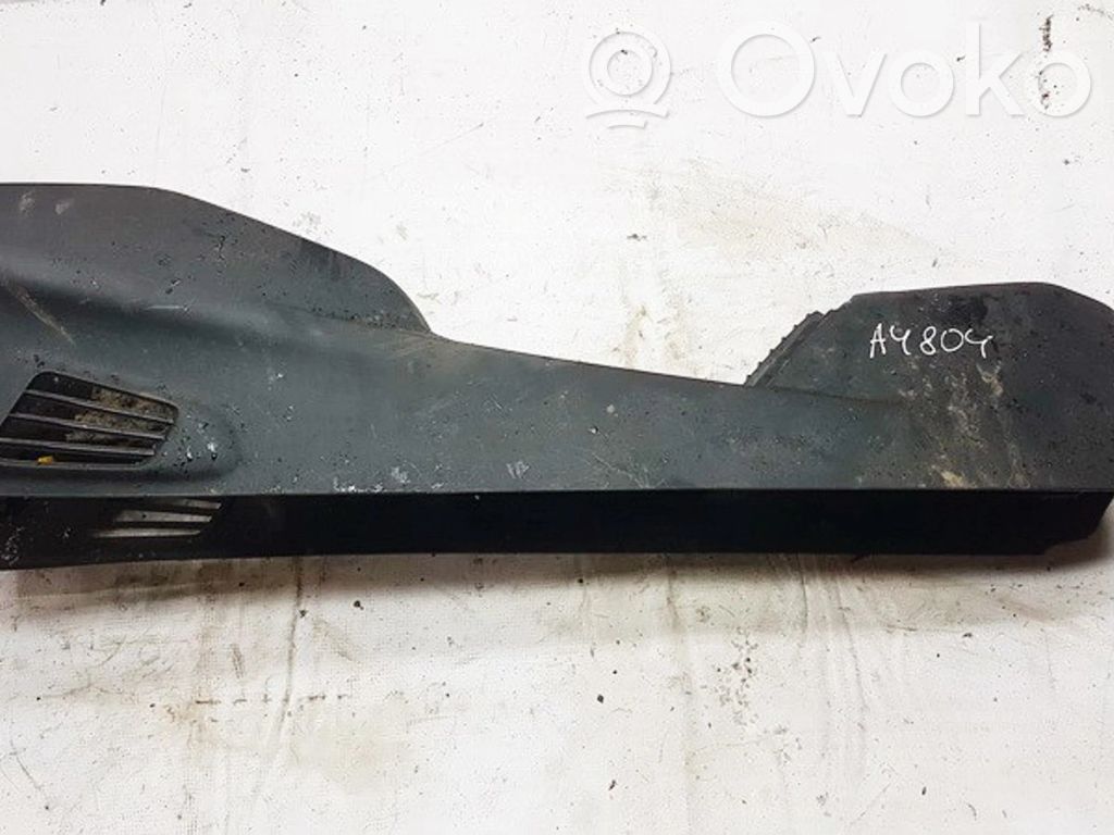 Peugeot 208 I Altra parte interiore 