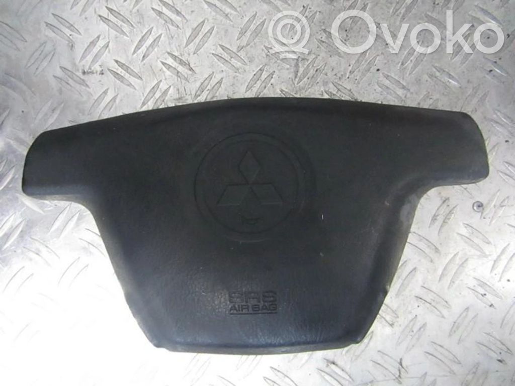 Mitsubishi Lancer Airbag del volante 