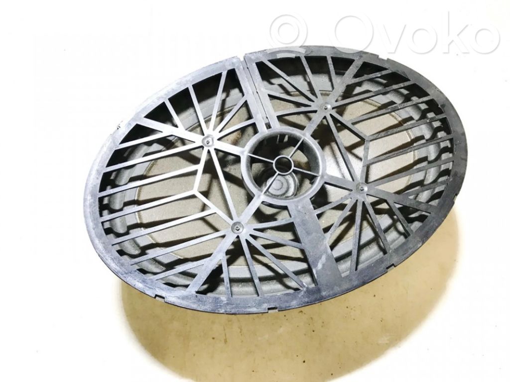 Peugeot 607 Altoparlante portiera anteriore