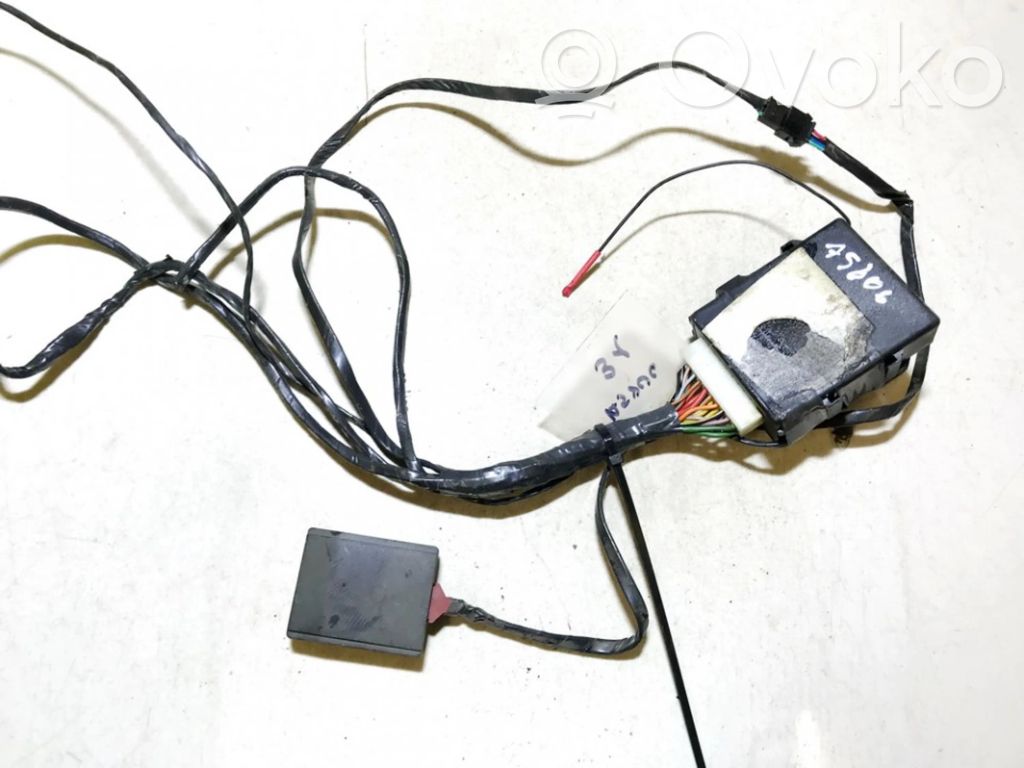 Kiti valdymo blokai/ moduliai   5C3196A3A,5C3196A3A