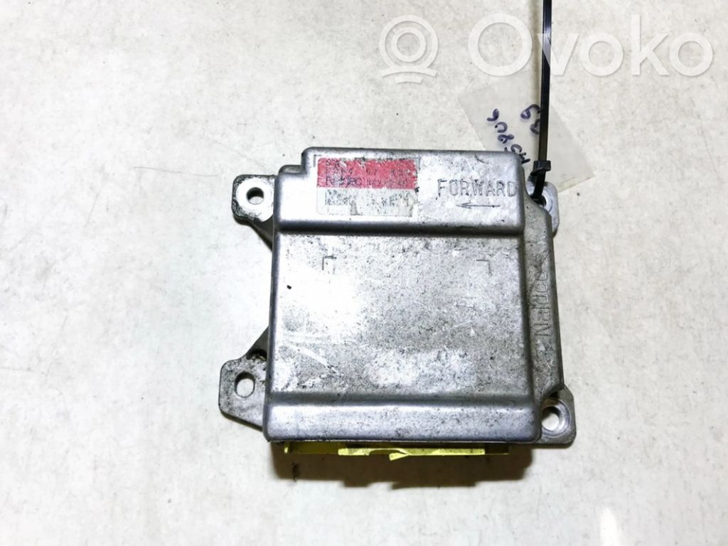 Mazda MPV Airbag control unit/module 