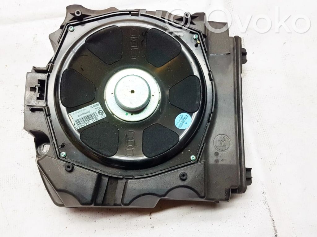 Altavoz subwoofer   65139164584,18820010,18820010,65139164584