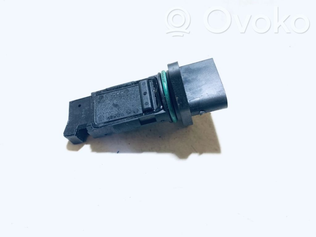 Caudalímetro de flujo del aire   F00C2G2062,F00C2G2062