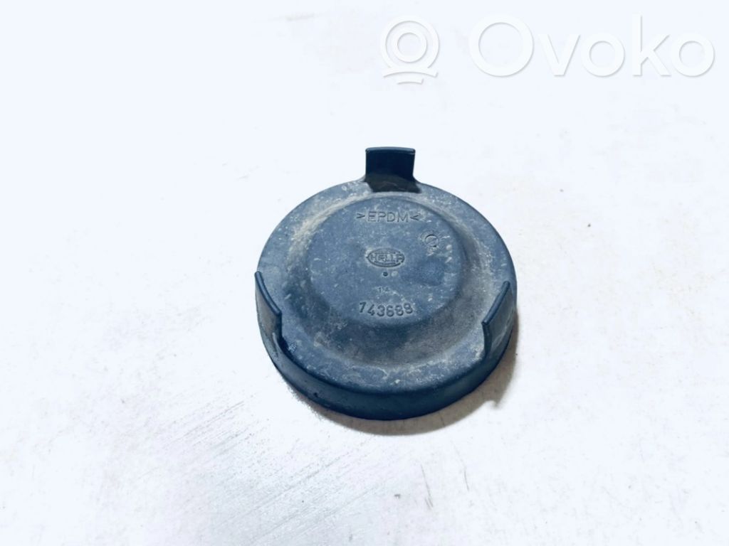 Deckel Abdeckung Scheinwerfer   143688,143688