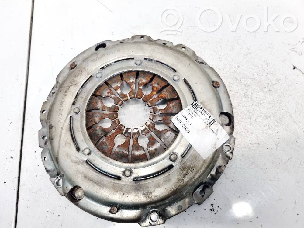 Ford Mondeo Mk III Płyta dociskowa sprzęgła 