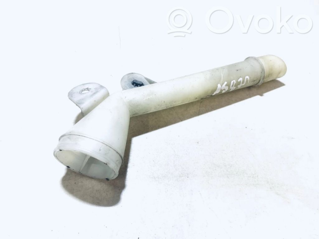 Peugeot 607 Rezervor lichid spălare parbriz 