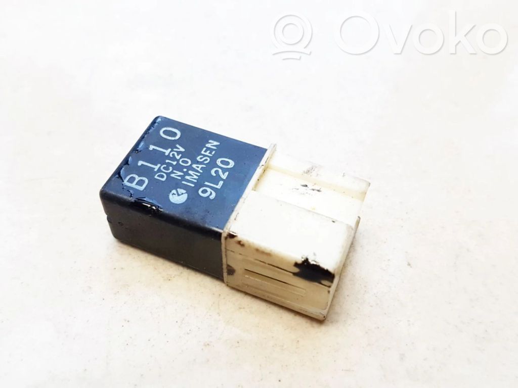 Other relay   B110DC12V,B110DC12V