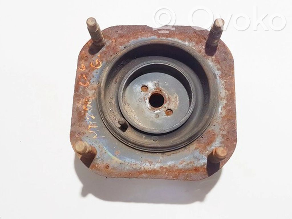 Coil spring mount   34380,34380