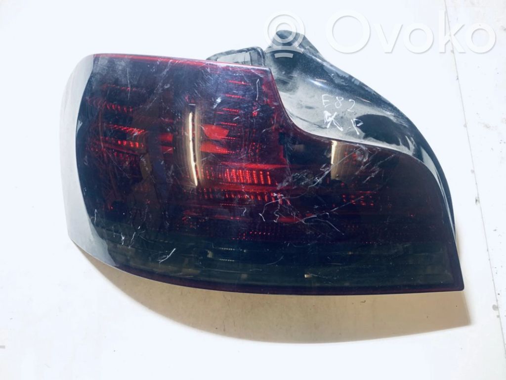 BMW 1 E81 E87 Takavalot 