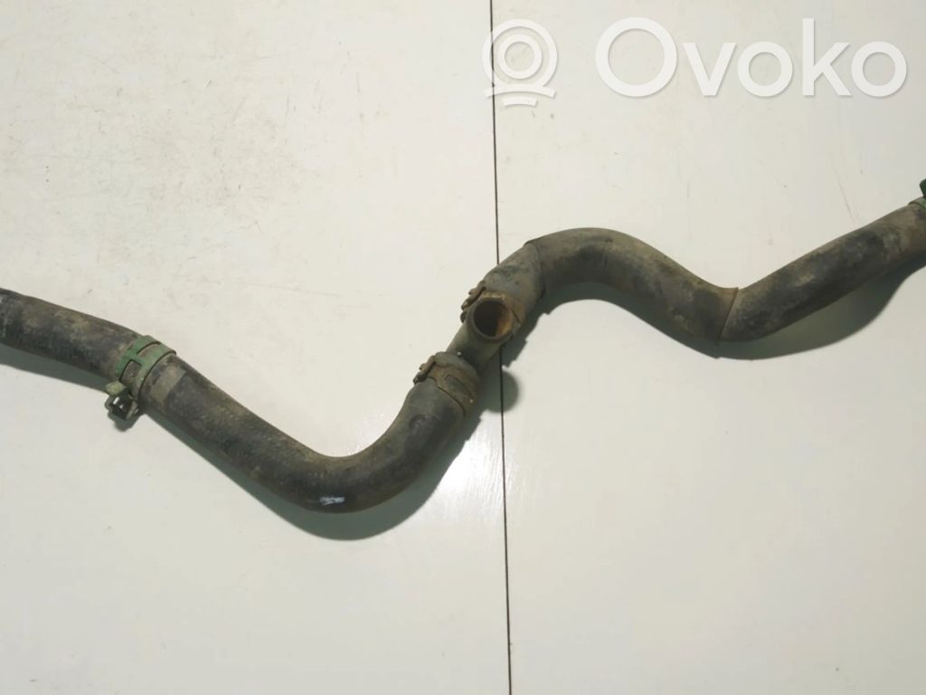 Mercedes-Benz A W168 Engine coolant pipe/hose 