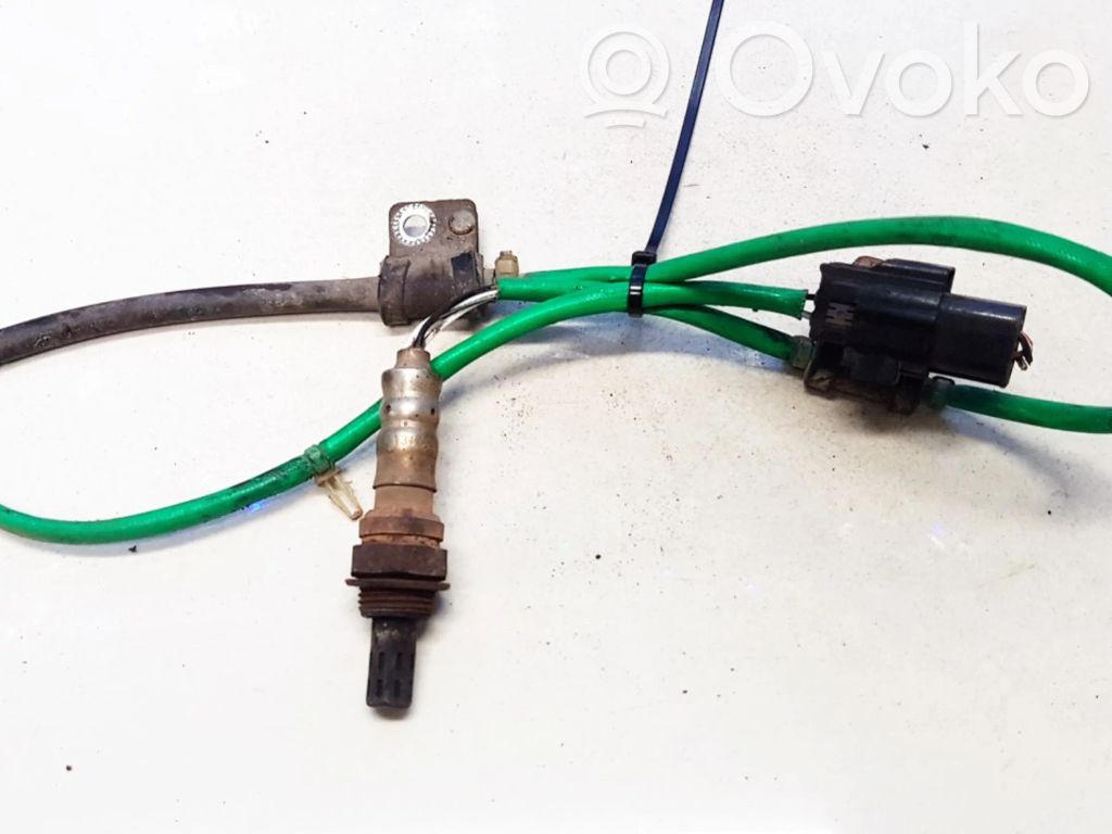 Mazda 6 Lambda probe sensor 
