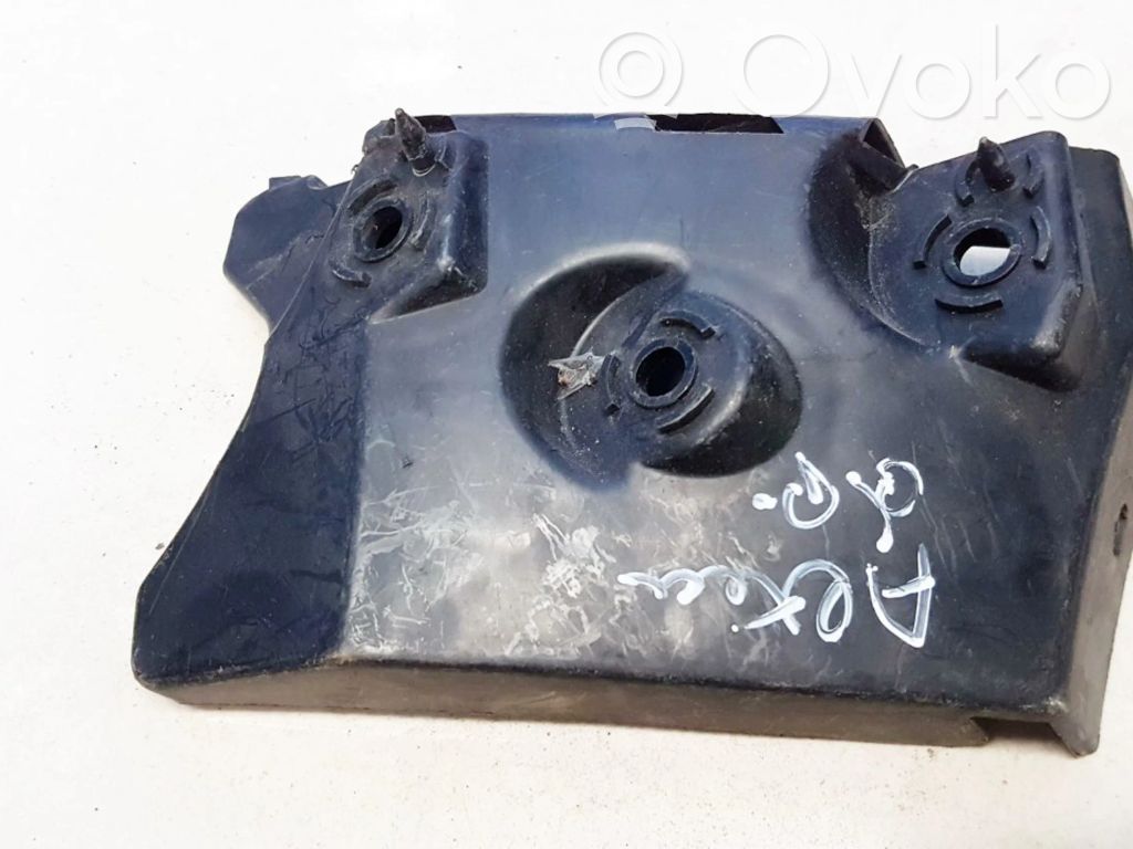 Seat Altea Front bumper mounting bracket 
