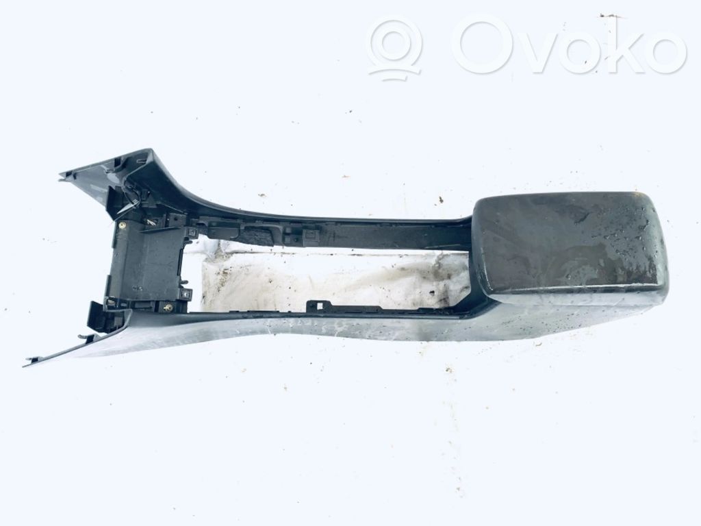 Mazda 3 I Armrest 