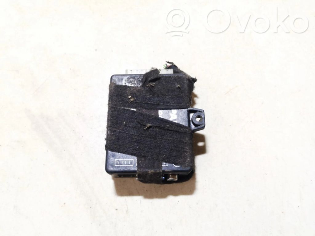 Audi A8 S8 D2 4D Otras unidades de control/módulos 