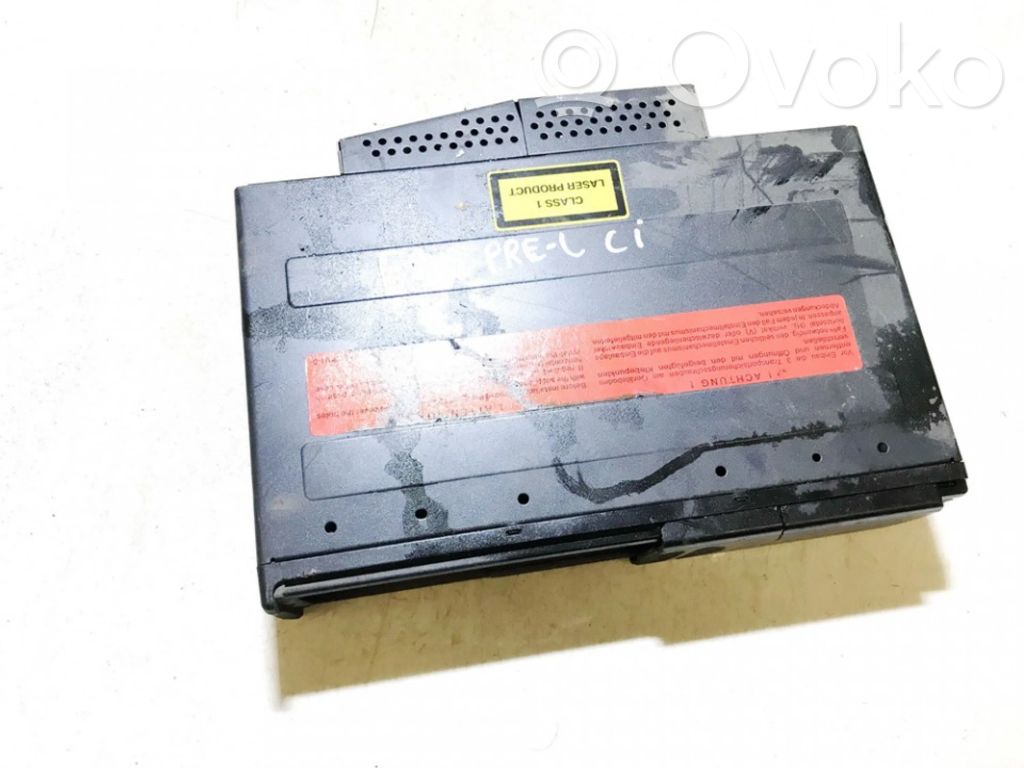 BMW 3 E90 E91 Changeur CD / DVD 