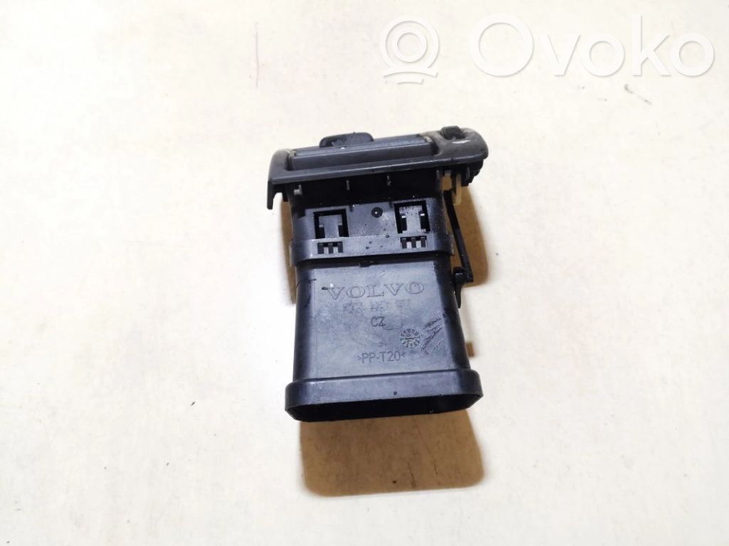 Volvo V50 Grilă ventilație/ramă laterală bord 