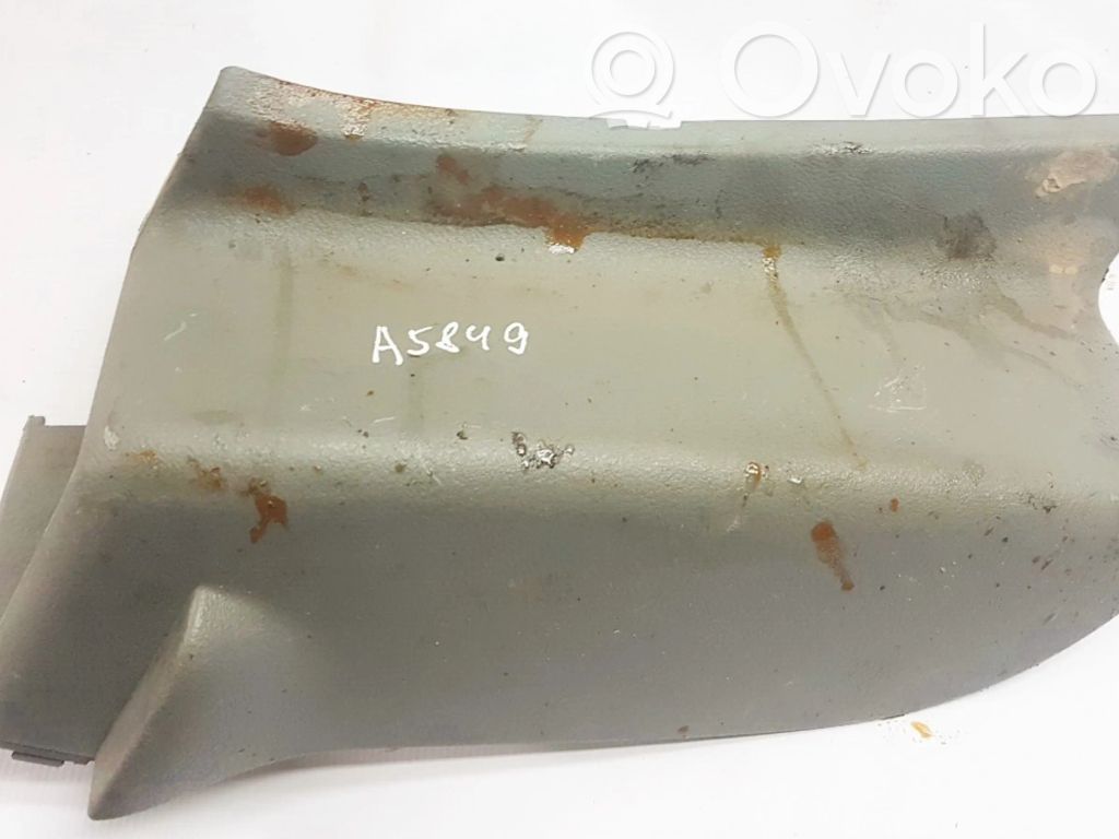 Renault Scenic I Inne części wnętrza samochodu 