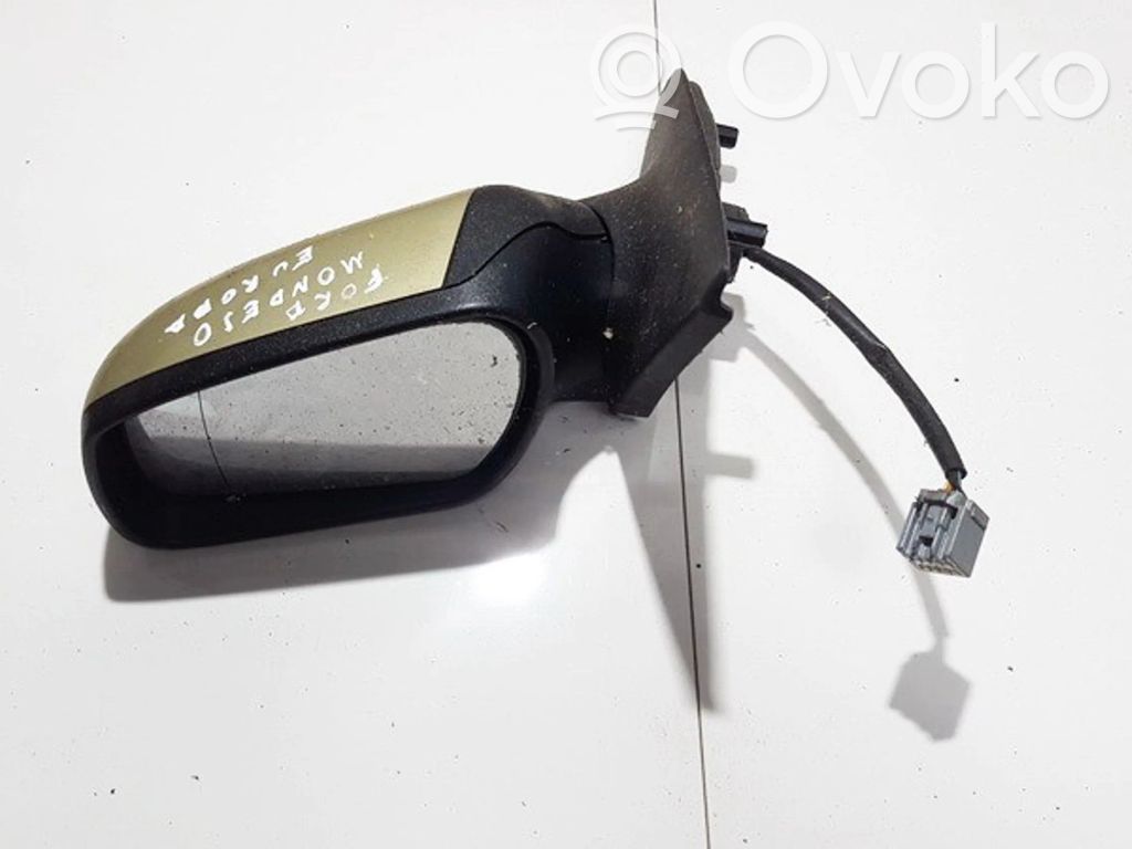 Ford Mondeo Mk III Oglindă electrică ușă față 