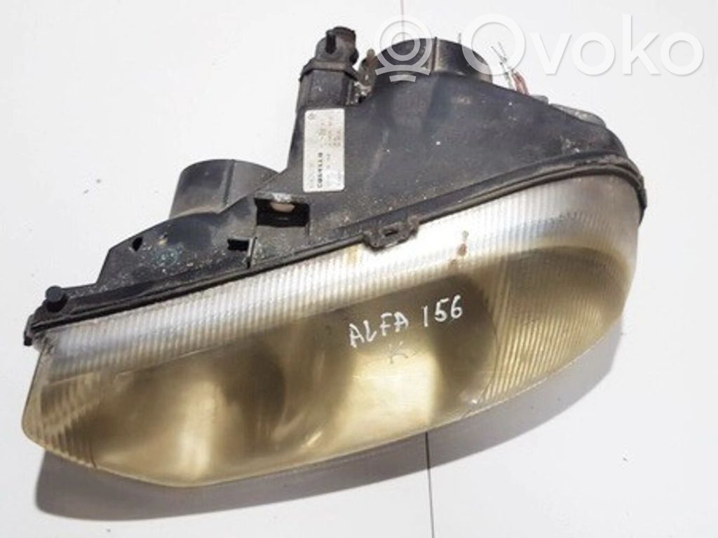 Phare frontale   60620135,60620135