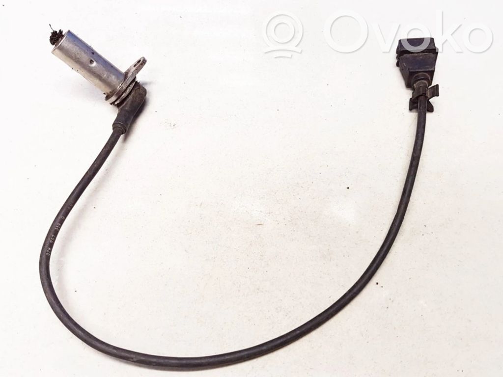 Volkswagen PASSAT B5 Sensore di posizione dell’albero motore