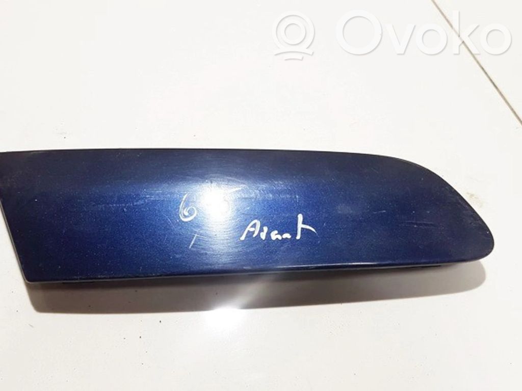 Volkswagen Golf V Ornament îmbinare bară față