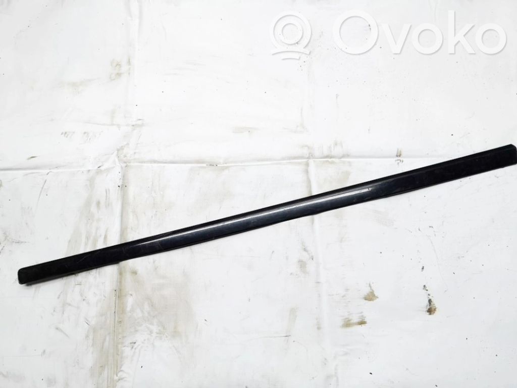 Audi A4 S4 B7 8E 8H Rivestimento della portiera anteriore (modanatura)