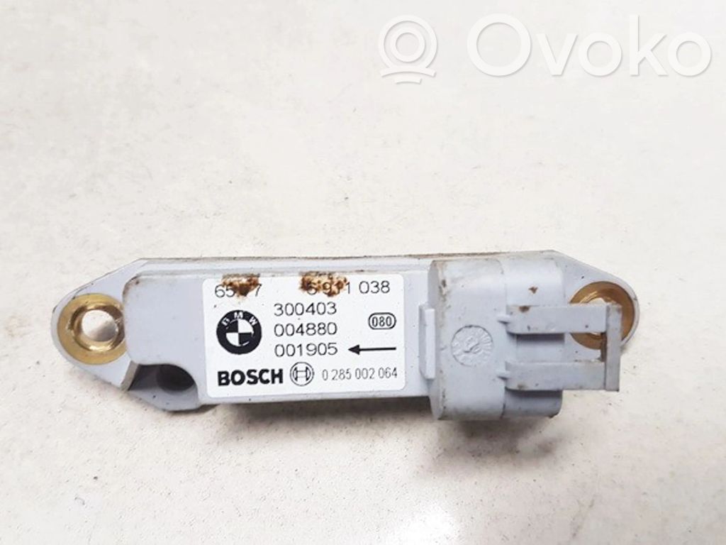 Airbagsensor Crashsensor Drucksensor   65776911038,65776911038,65776911038,65776911038