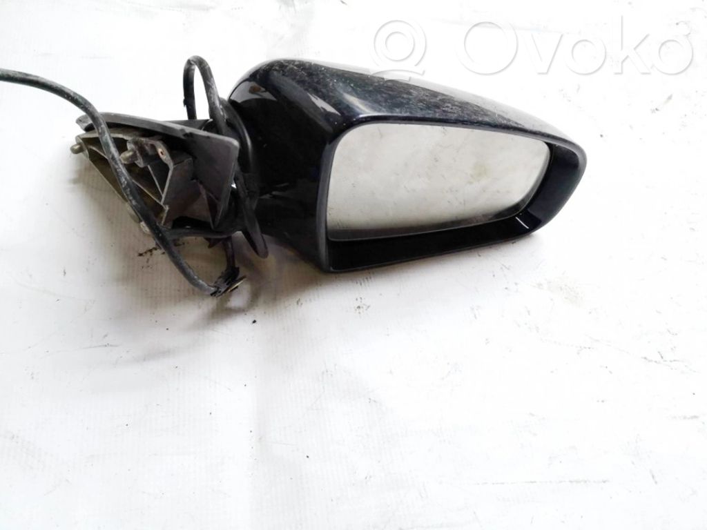 Audi A4 S4 B7 8E 8H Specchietto retrovisore elettrico portiera anteriore