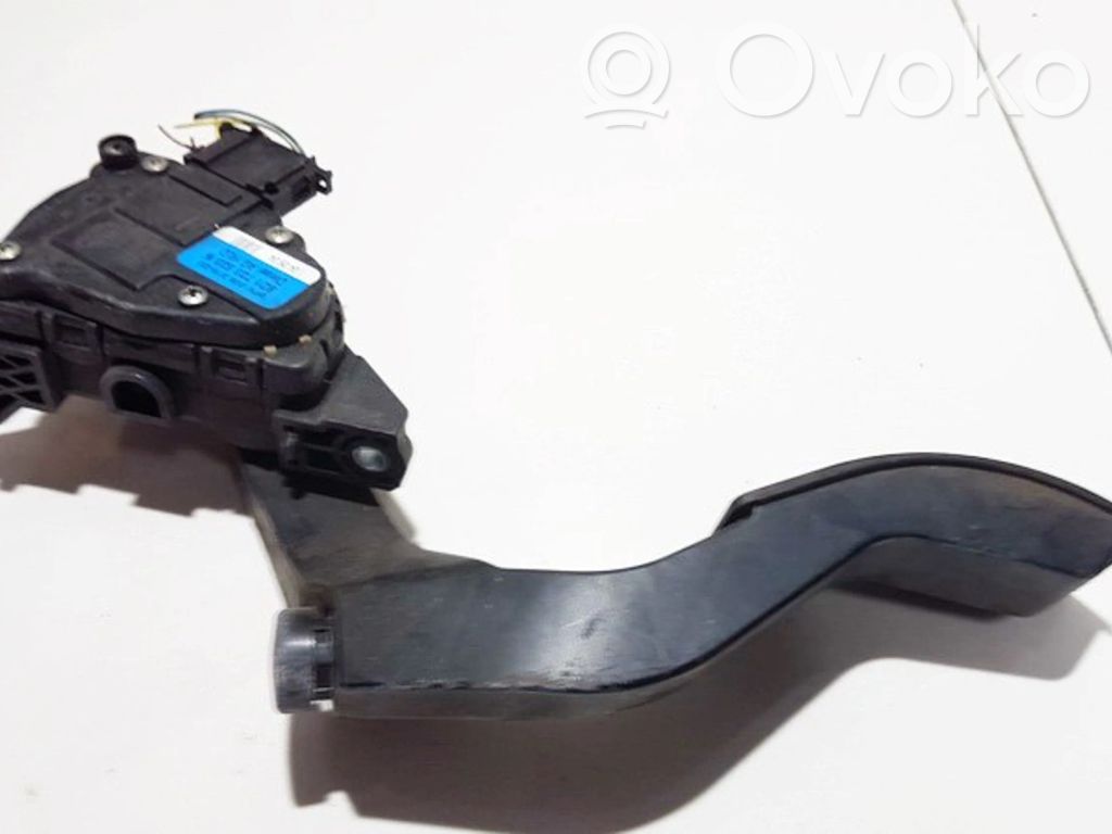 Volkswagen PASSAT B5.5 Pedale dell’acceleratore
