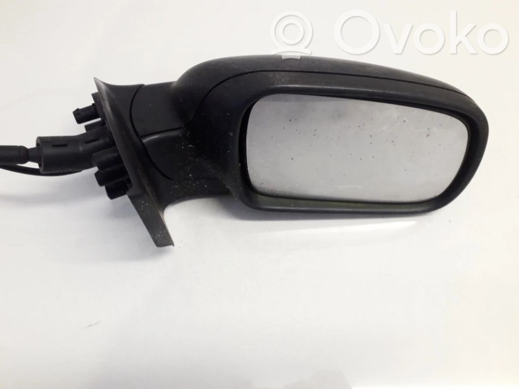 Peugeot 407 Specchietto retrovisore elettrico portiera anteriore 