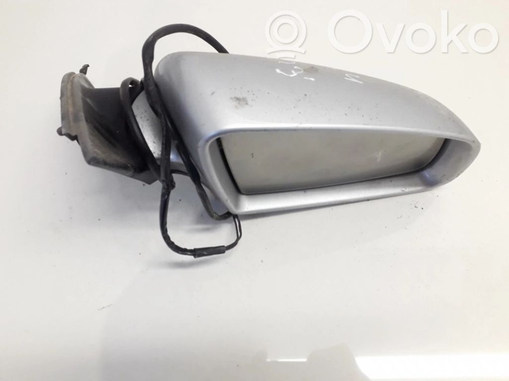 Audi A4 S4 B6 8E 8H Oglindă electrică ușă față 