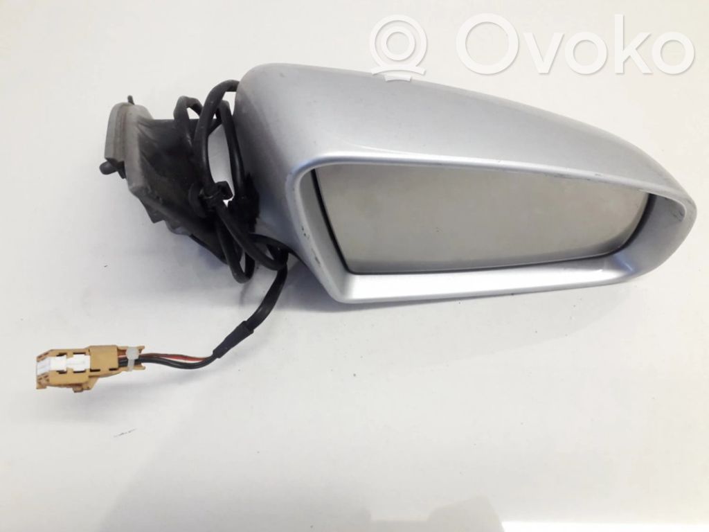 Audi A4 S4 B6 8E 8H Oglindă electrică ușă față 