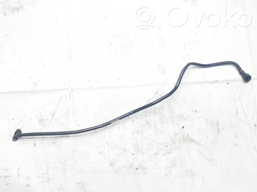 BMW 3 F30 F35 F31 Conductă/furtun combustibil 