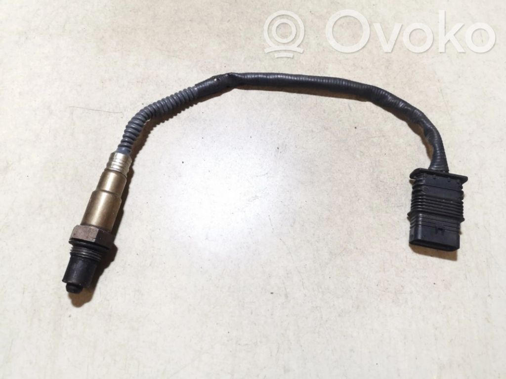 BMW 3 F30 F35 F31 Sondă lambda 