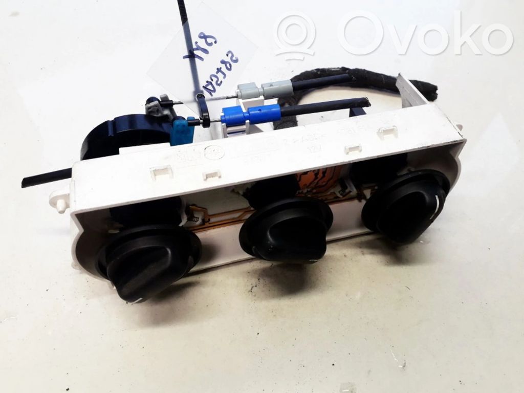 Opel Vectra B Unitate control climatizare 
