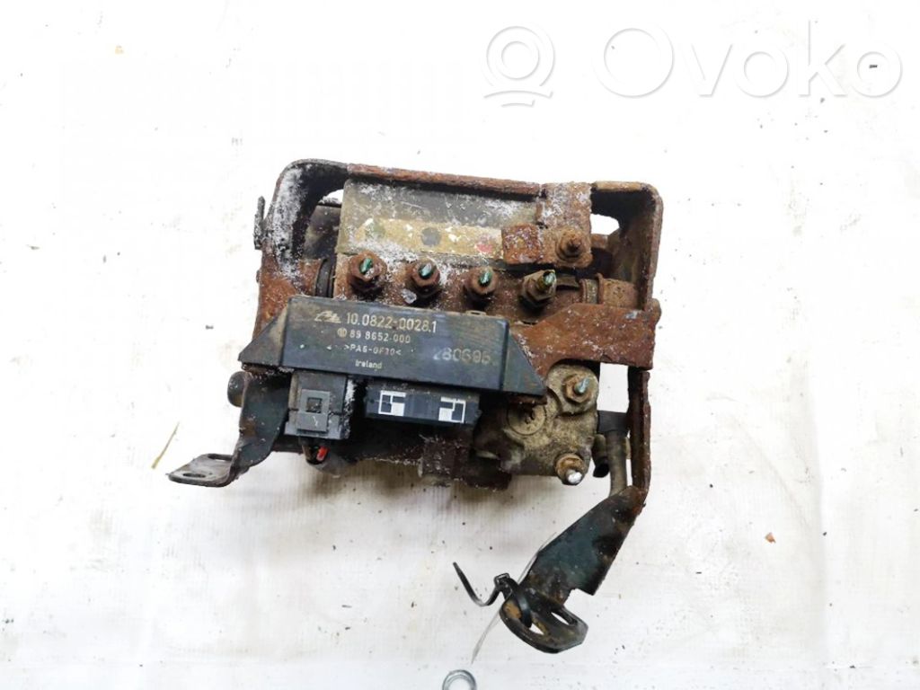 Renault Laguna I Bomba de ABS 