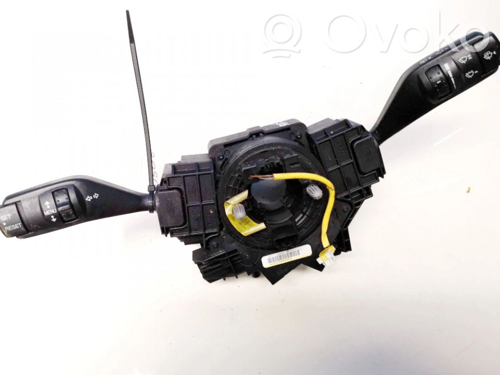 Ford Focus Commodo, commande essuie-glace/phare 
