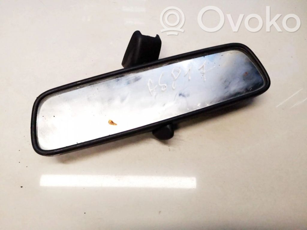 Specchietto retrovisore (interno)   E2015009,E2015009