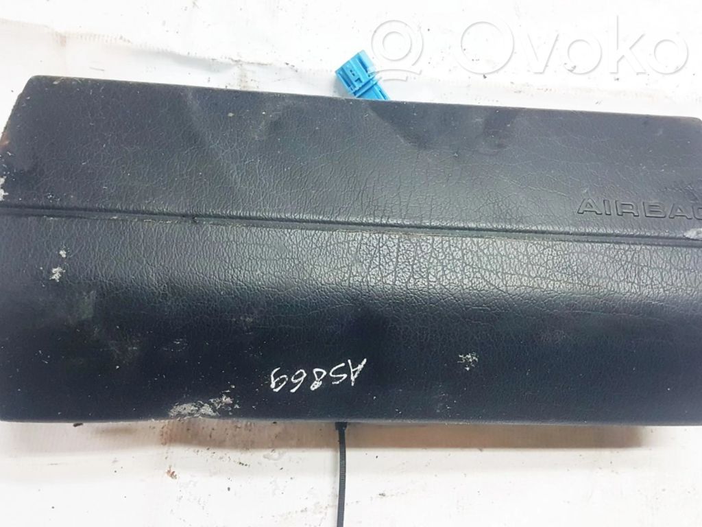 Airbag de passager   550444200,550444200