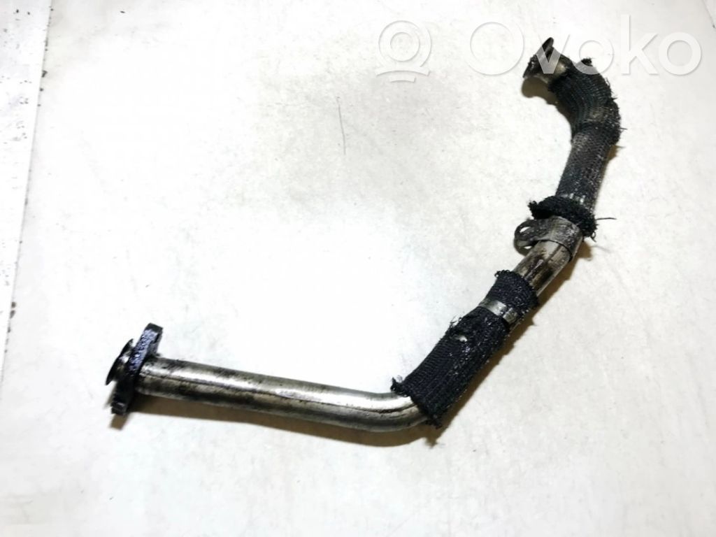 Peugeot 406 Caurulīte (-es) / šļūtene (-es) 