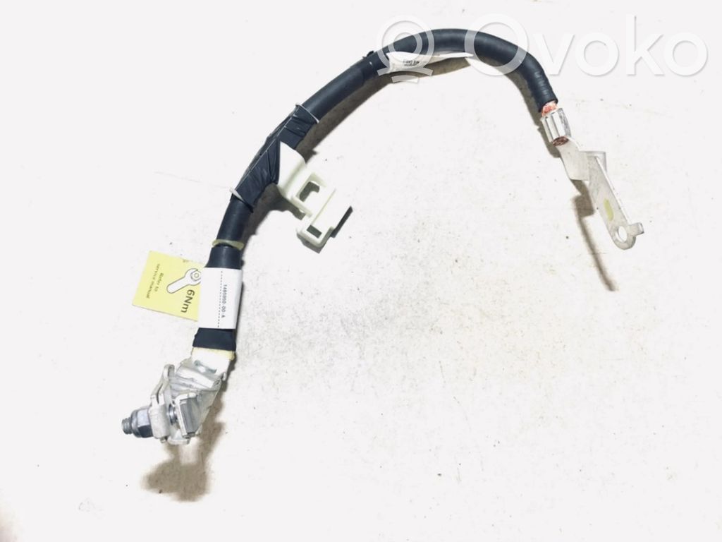 Tesla Model 3 Pluskaapeli (akku) 