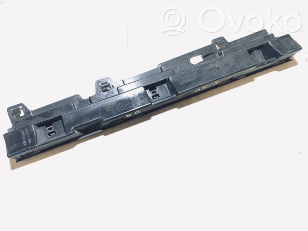 BMW 3 F30 F35 F31 Rivestimento sottoporta/minigonna laterale