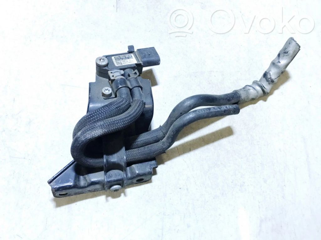 Volkswagen Tiguan Sensore di pressione dei gas di scarico